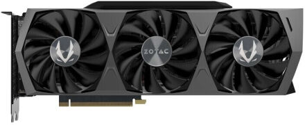 Zotac GeForce RTX 3080 Trinity OC 12GB GDDR6X 1.72GHz