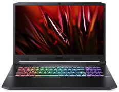 Acer Nitro 5 (AN517-41-R2HB) 17.3 Zoll (Full HD+ 165Hz) Ryzen 9-5900HX 16GB RAM 1TB SSD GeForce RTX3080 Win11H schwarz