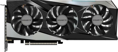 Gigabyte GeForce RTX 3050 Gaming OC 8GB GDDR6 1.82GHz