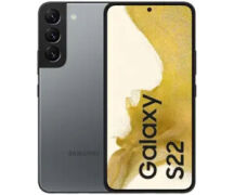 Samsung Galaxy S22 128GB Dual-SIM graphite