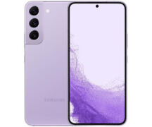 Samsung Galaxy S22 128GB Dual-SIM violet