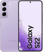 Samsung Galaxy S22 256GB Dual-SIM violet