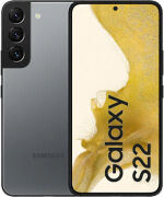 Samsung Galaxy S22 256GB Dual-SIM graphite