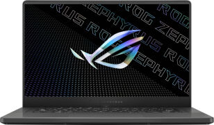 Asus ROG Zephyrus G15 (GA503QS-HQ111R) 15,6 Zoll Ryzen 9-5900HS 16GB RAM 1TB SSD GeForce RTX 3080 Win10P schwarz