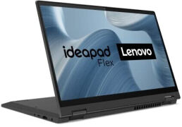 Lenovo IdeaPad Flex 5 (82HS00UNGE) 14 Zoll i5-1135G7 8GB RAM 512GB SSD Iris Xe Win11H graphite grey