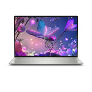 Dell XPS 13 (9320) Laptop | 13,4“ FHD+ 500nits Display | Intel Core i7-1260P Prozessor | 16 GB RAM | 512 GB SSD | Intel Iris Xe | Windows 11 Home | QWERTZ Tastatur | Silver
