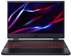 Acer Nitro 5 (AN515-58-72QR) 15.6 Zoll (QHD 165Hz) i7-12700H 16GB RAM 1TB SSD GeForce RTX 3070 Ti Win11H schwarz