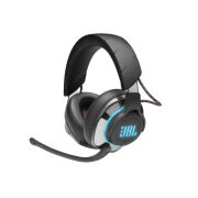 JBL Quantum 810 Over-Ear Gaming Kopfhörer schwarz