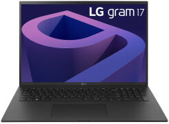 LG gram 17 17Z90Q-G.AP75G
