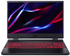 Acer Nitro 5 (AN515-58-70S9) 15,6 Zoll i7-12700H 16GB RAM 1TB SSD GeForce RTX 3060 Win11H schwarz