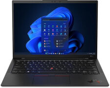 Lenovo ThinkPad X1 Carbon G10 (21CB006QGE) 14 Zoll i5-1240P 16GB RAM 512GB SSD Iris Xe Win11P schwarz