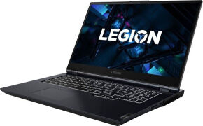 Lenovo Legion 5 17ITH6H (82JM0026GE) 17,3 Zoll i7-11800H 16GB RAM 512GB SSD GeForce RTX 3060 Win11H schwarz
