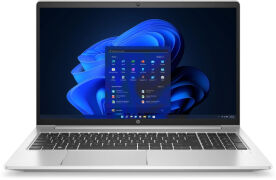 HP ProBook 450 G9 (6A179EA) 15,6 Zoll i5-1235U 16GB RAM 512GB SSD Iris Xe Win11P silber