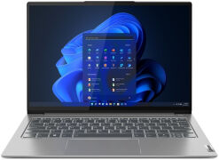 Lenovo ThinkBook 13s G4 IAP (21AR0010GE) 13,3 Zoll i5-1240P 16GB RAM 512GB SSD Iris Xe Win11P grau