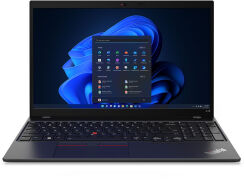 Lenovo ThinkPad L15 G3 15.6 Zoll i5-1235U 16 GB RAM / 512GB SSD FHD Windows 11 DG Windows 10 Pro 64, 21C30016GE