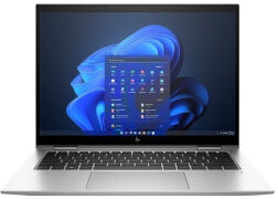 HP EliteBook x360 1040 G9 (6F681EA) 14 Zoll i7-1255U 16GB RAM 512GB SSD Iris Xe Win11P silber