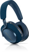Bowers & Wilkins PX7 S2 Wireless Over-Ear Kopfhörer blau