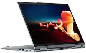 Lenovo ThinkPad X1 Yoga G7 (21CD005XGE) 14 Zoll i5-1235U 16GB RAM 512GB SSD Iris Xe Win11P grau