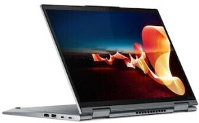 Lenovo ThinkPad X1 Yoga G7 (21CD005YGE) 14 Zoll i7-1255U 16GB RAM 512GB SSD Iris Xe Win11P grau