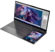 Lenovo ThinkBook Plus G3 (21EL000GGE) 17,3 Zoll i7-12700H 32GB RAM 1TB SSD Iris Xe Win11P grau