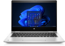 HP ProBook x360 435 G9 (6A259EA) 13,3 Zoll Ryzen 5-5625U 8GB RAM 256GB SSD Win10P silber