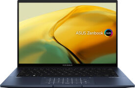 Asus Zenbook 14 (UX3402ZA-KM390W) 14 Zoll i7-1260P 16GB RAM 1TB SSD Iris Xe Win11H blau