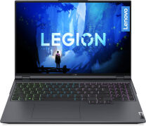 Lenovo Legion 5 Pro (82RF004GGE) 16 Zoll (WQXGA 165Hz) i7-12700H 16GB RAM 512GB SSD GeForce RTX 3070 Ti Win11H grau