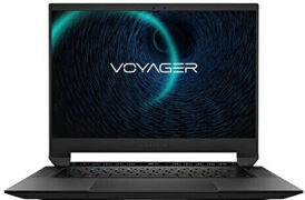 Corsair Voyager a1600 (CN-9000003-DE) 16 Zoll (WQXGA 240Hz) Ryzen 7-6800HS 16GB RAM 1TB SSD Radeon RX 6800 M Win10H schwarz