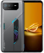 Asus ROG Phone 6D 12GB RAM 256GB Dual-SIM grau