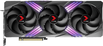 PNY GeForce RTX 4070 Ti XLR8 Verto Epic-X 12GB GDDR6X 2.61GHz