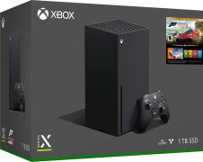 Microsoft Xbox Series X Bundles