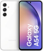 Samsung Galaxy A54 128GB Dual-SIM white