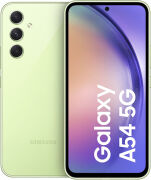 Samsung Galaxy A54 256GB Dual-SIM light green