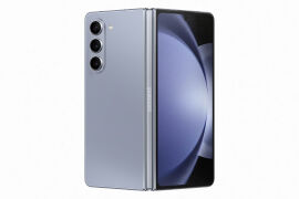 Samsung Galaxy Z Fold5 256GB Dual-SIM icy blue