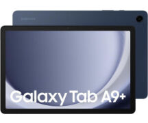 Samsung Galaxy Tab A9+ 11 Zoll 4GB RAM 64GB WiFi navy