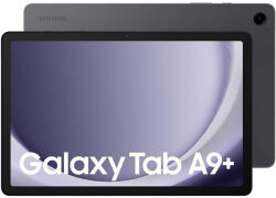 Samsung Galaxy Tab A9+ 11 Zoll 4GB RAM 64GB 5G graphite