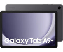 Samsung Galaxy Tab A9+ 11 Zoll 8GB RAM 128GB WiFi graphite