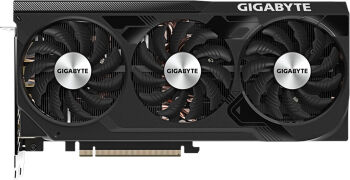 Gigabyte GeForce RTX 4070 Ti SUPER Windforce OC 16GB GDDR6X 2.62GHz