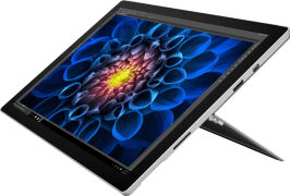 Surface Pro 4 128GB Core m3 schwarz