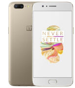 OnePlus 5 64GB Dual-SIM gold