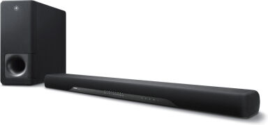Yamaha ATS-2070 Soundbar schwarz