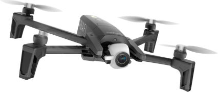 Parrot Anafi Drone, die ultrakompakte, fliegende 4K HDR Kamera