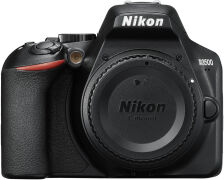 Nikon D3500 24,2MP Gehäuse schwarz