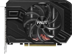 Palit GeForce GTX 1660 Ti StormX 6GB GDDR6 1.77GHz