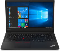 Lenovo ThinkPad E595 (20NF0006GE) 15,6 Zoll Ryzen 5-3500U 8GB RAM 256GB SSD Radeon RX Vega 8 Win10P schwarz