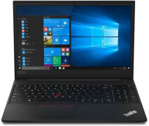 Lenovo ThinkPad E595 (20NF0000) 15,6 Zoll Ryzen 7-3700U 16GB RAM 512GB SSD Radeon RX Vega 10 Win10P schwarz