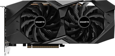 Gigabyte GeForce RTX 2060 Super Windforce OC 8GB GDDR6 1.68GHz