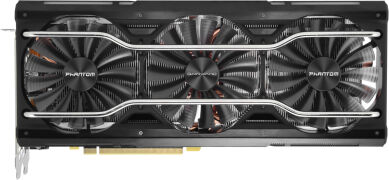 Gainward GeForce RTX 2070 Super Phantom GS 8GB GDDR6 1.81GHz