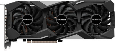 Gigabyte GeForce RTX 2060 Super OC 3X 8GB GDDR6 1.71GHZ
