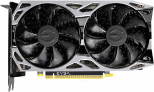 EVGA GeForce GTX 1660 Super SC Ultra Gaming 6GB GDDR6 1.83GHz